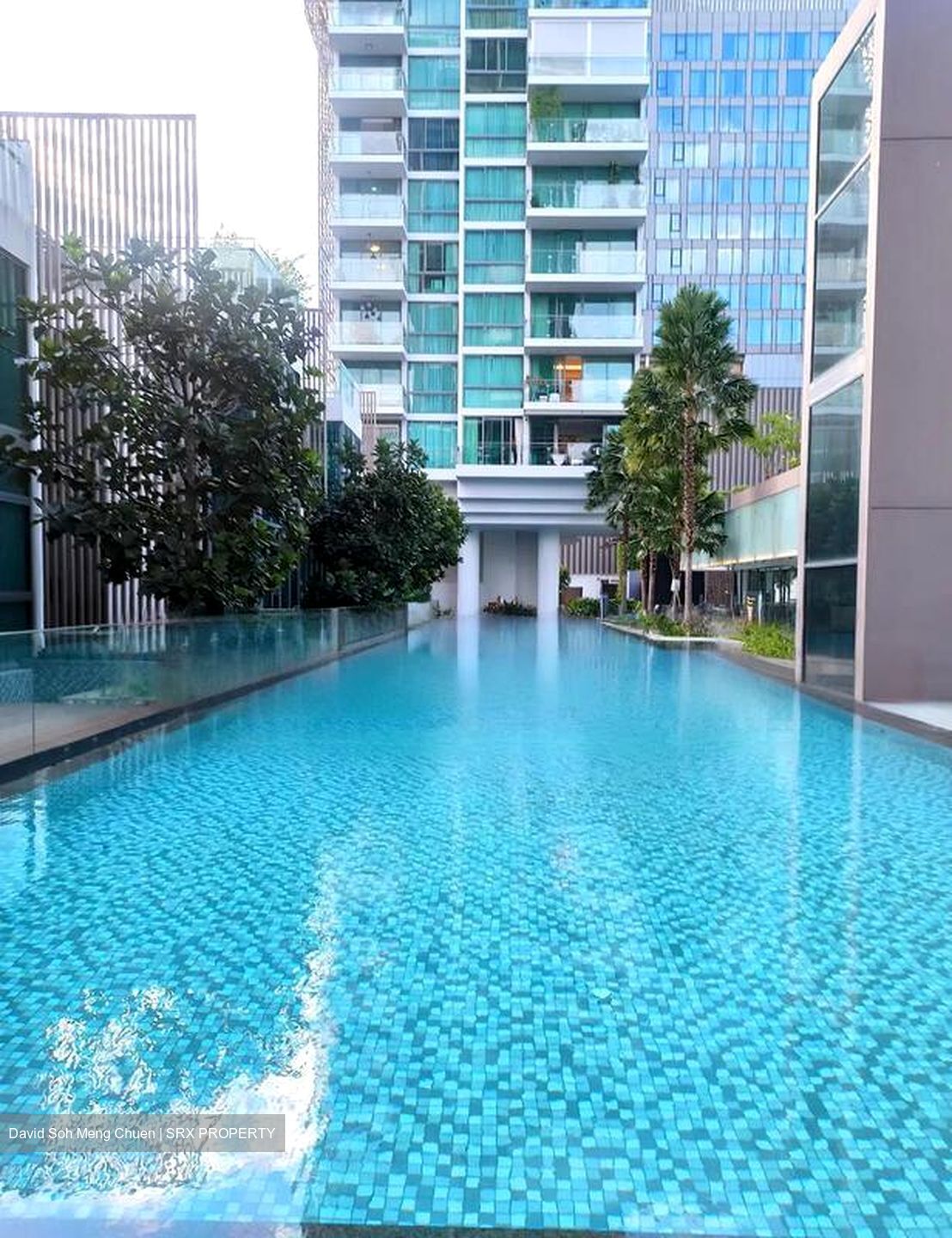 Marine Blue (D15), Condominium #484450381